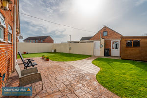 Garden- click for photo gallery